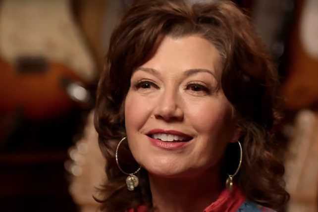 amy grant