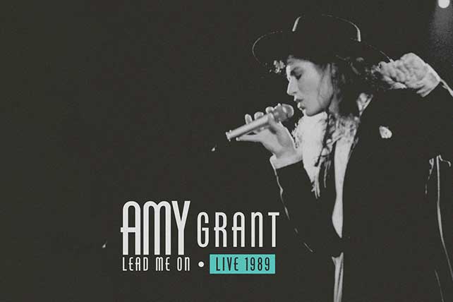 Amy Grant