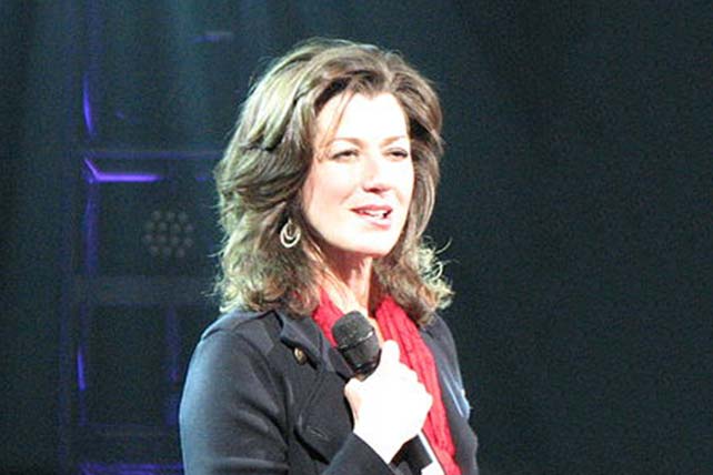 Amy Grant