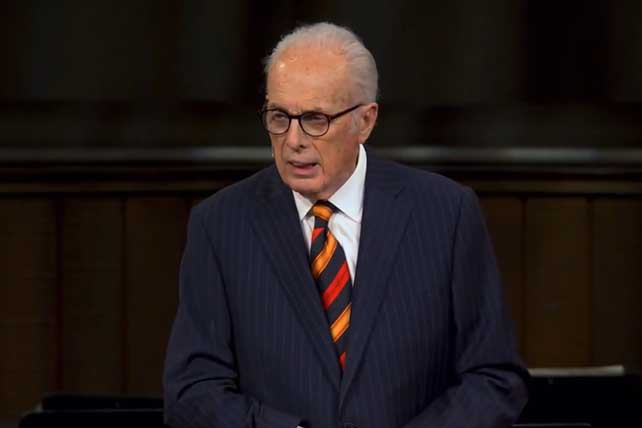 John MacArthur