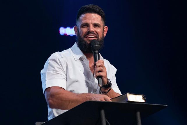 steven furtick