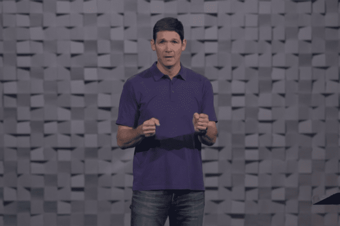 Matt Chandler